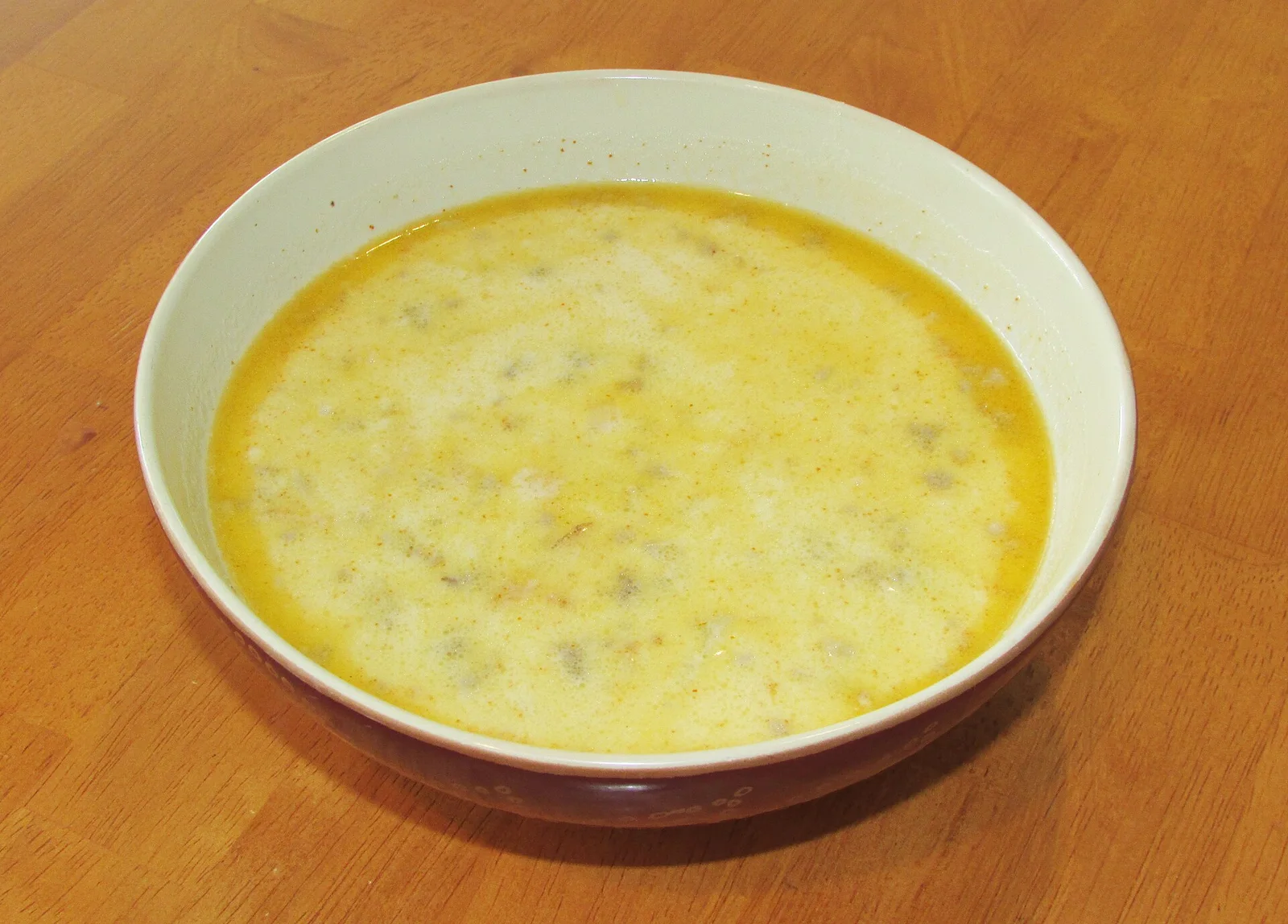 Zuppa Toscana (Sausage, Potato and Kale Soup) — Item 1 of 1